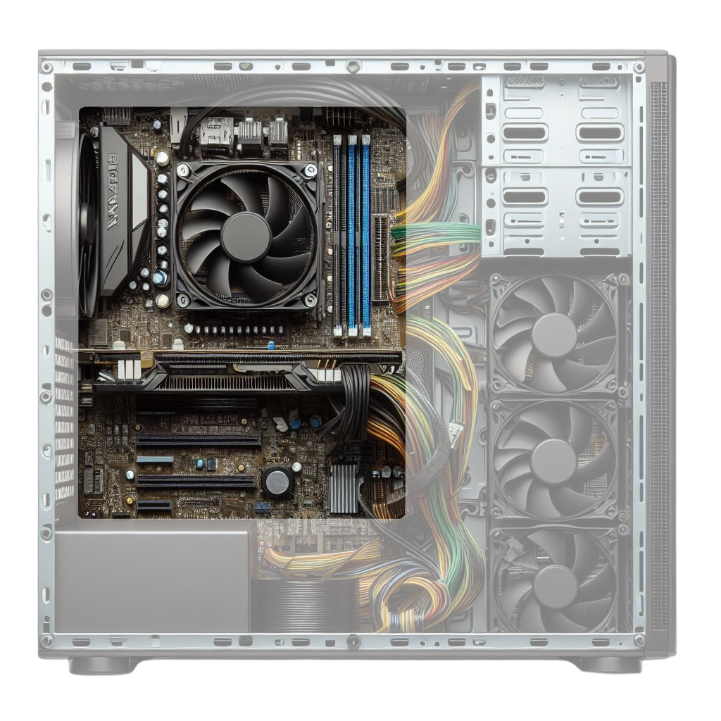 Motherboard