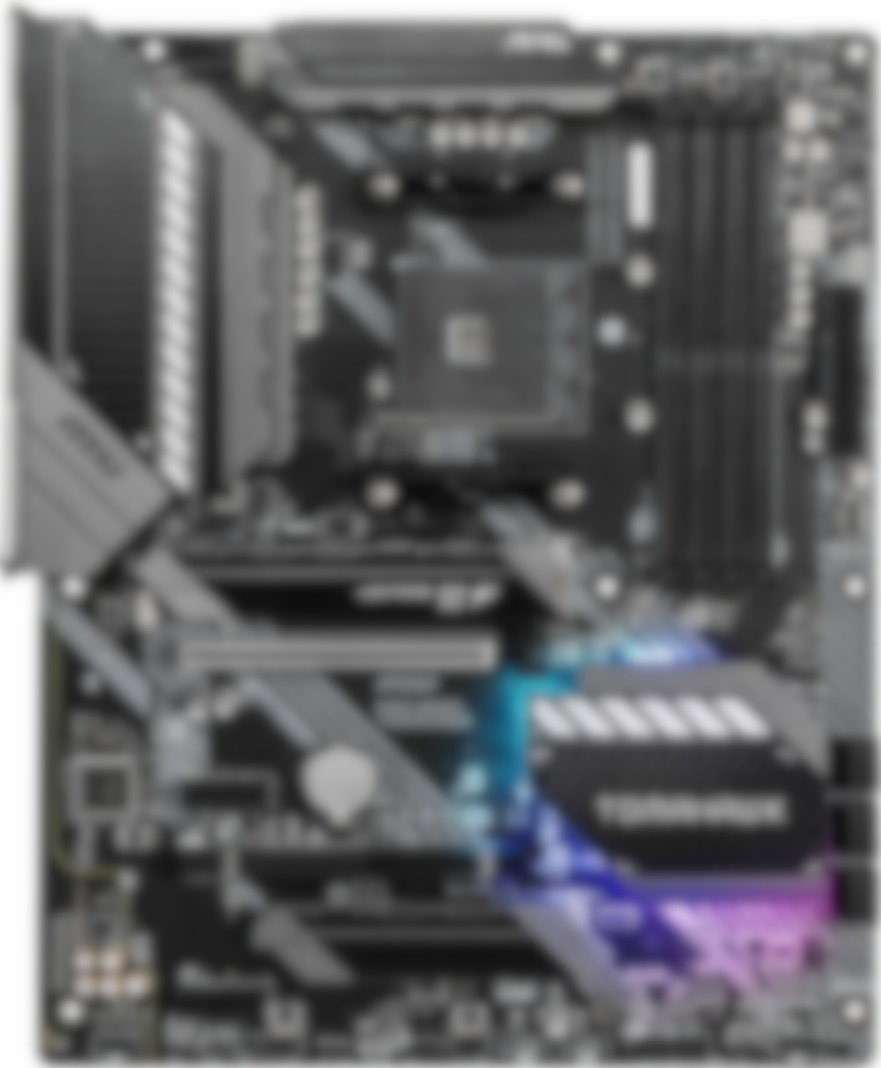 Motherboard