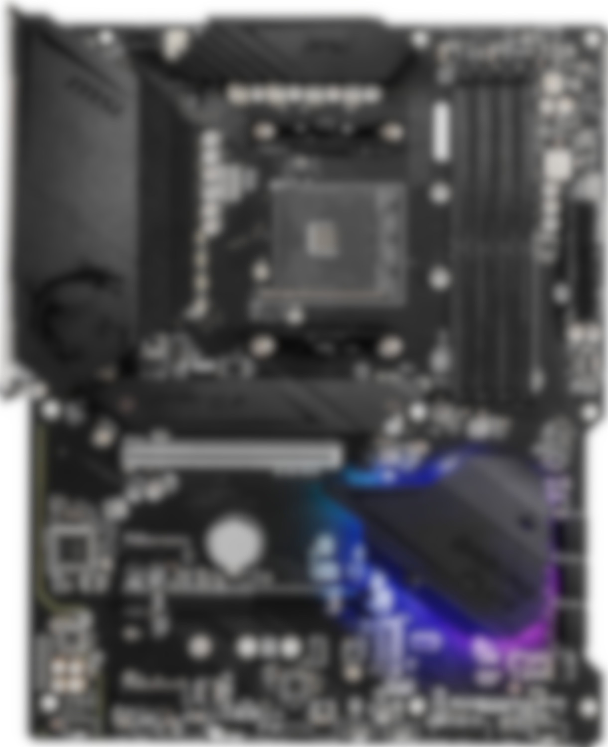 Motherboard